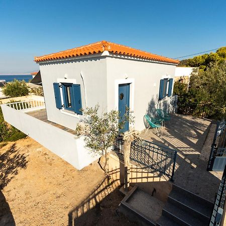 The Dona House Βίλα Βάγια Εξωτερικό φωτογραφία