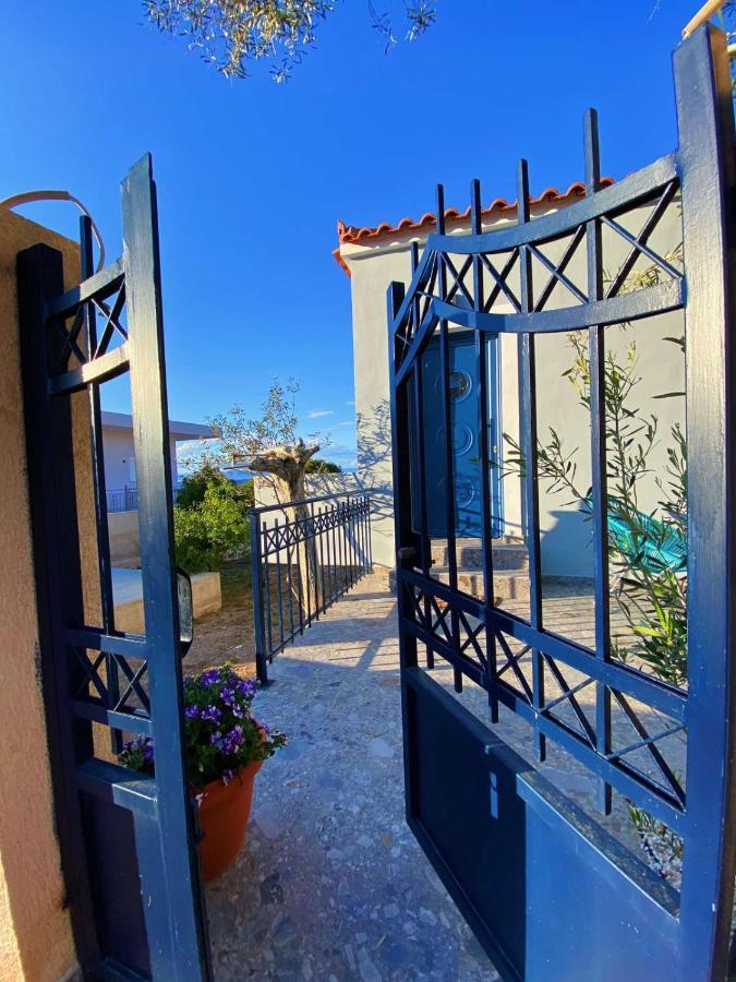 The Dona House Βίλα Βάγια Εξωτερικό φωτογραφία
