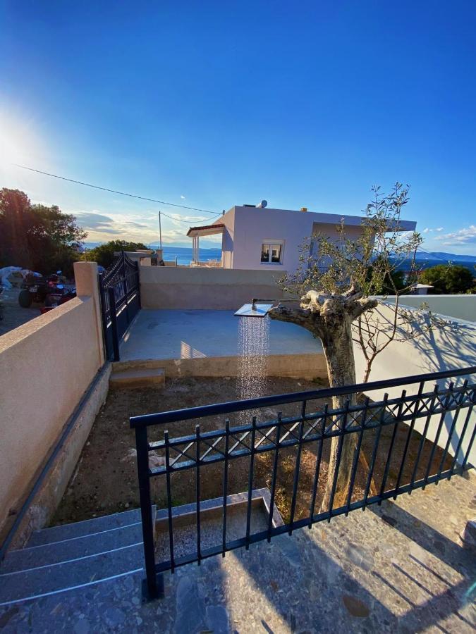 The Dona House Βίλα Βάγια Εξωτερικό φωτογραφία