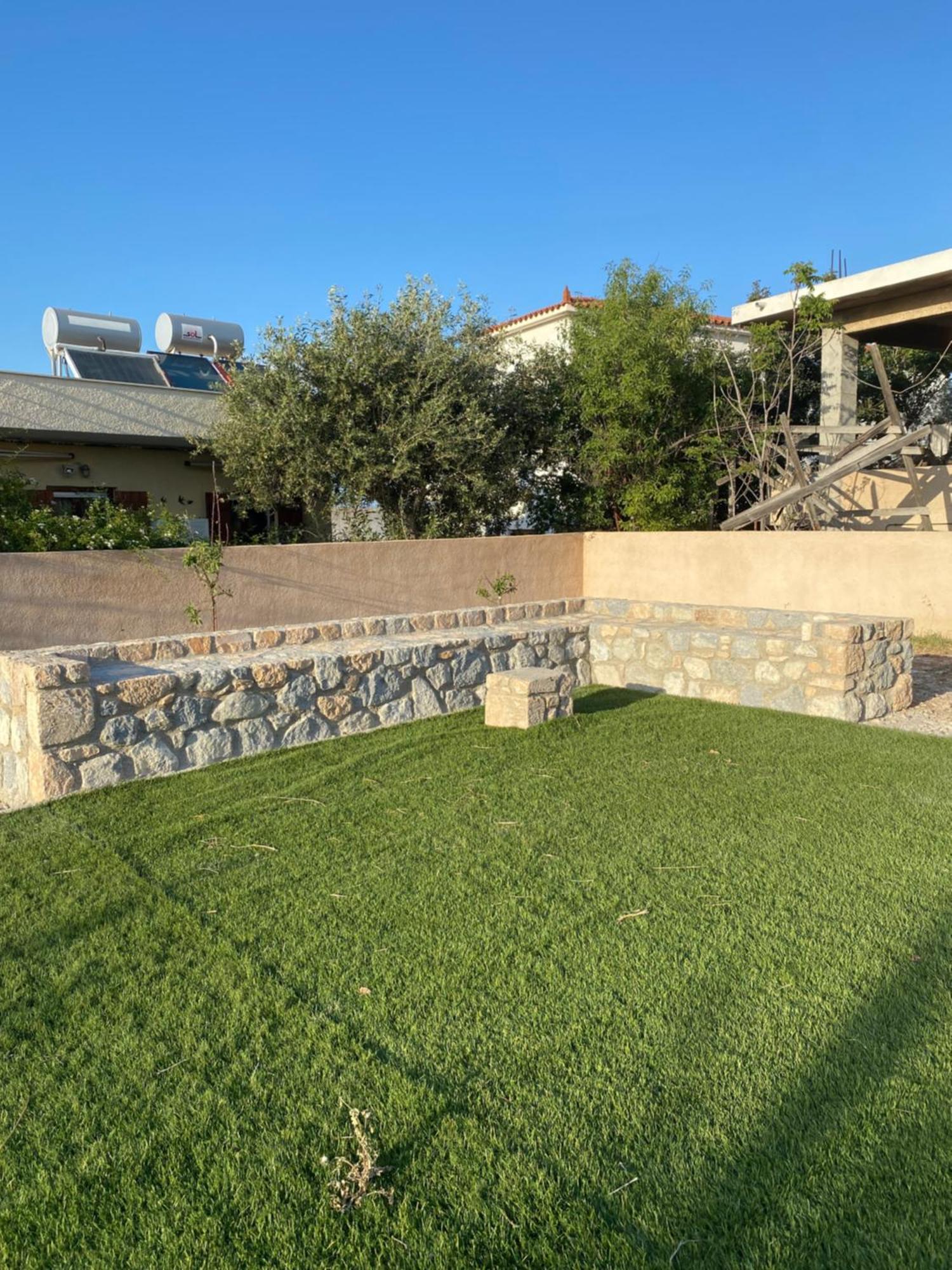 The Dona House Βίλα Βάγια Εξωτερικό φωτογραφία