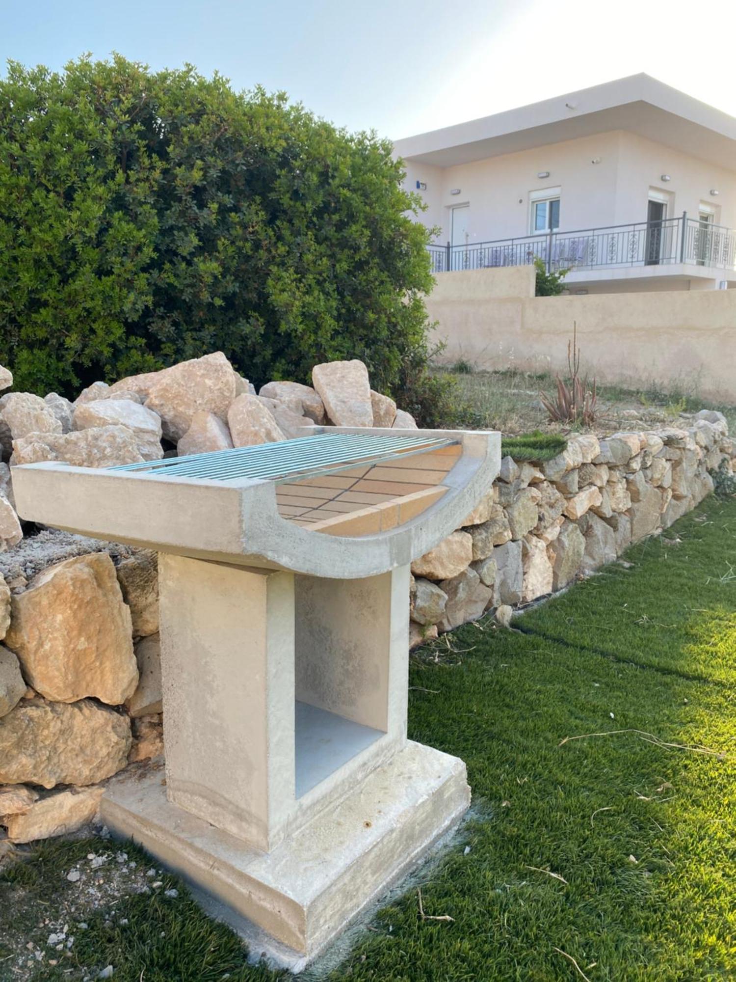 The Dona House Βίλα Βάγια Εξωτερικό φωτογραφία