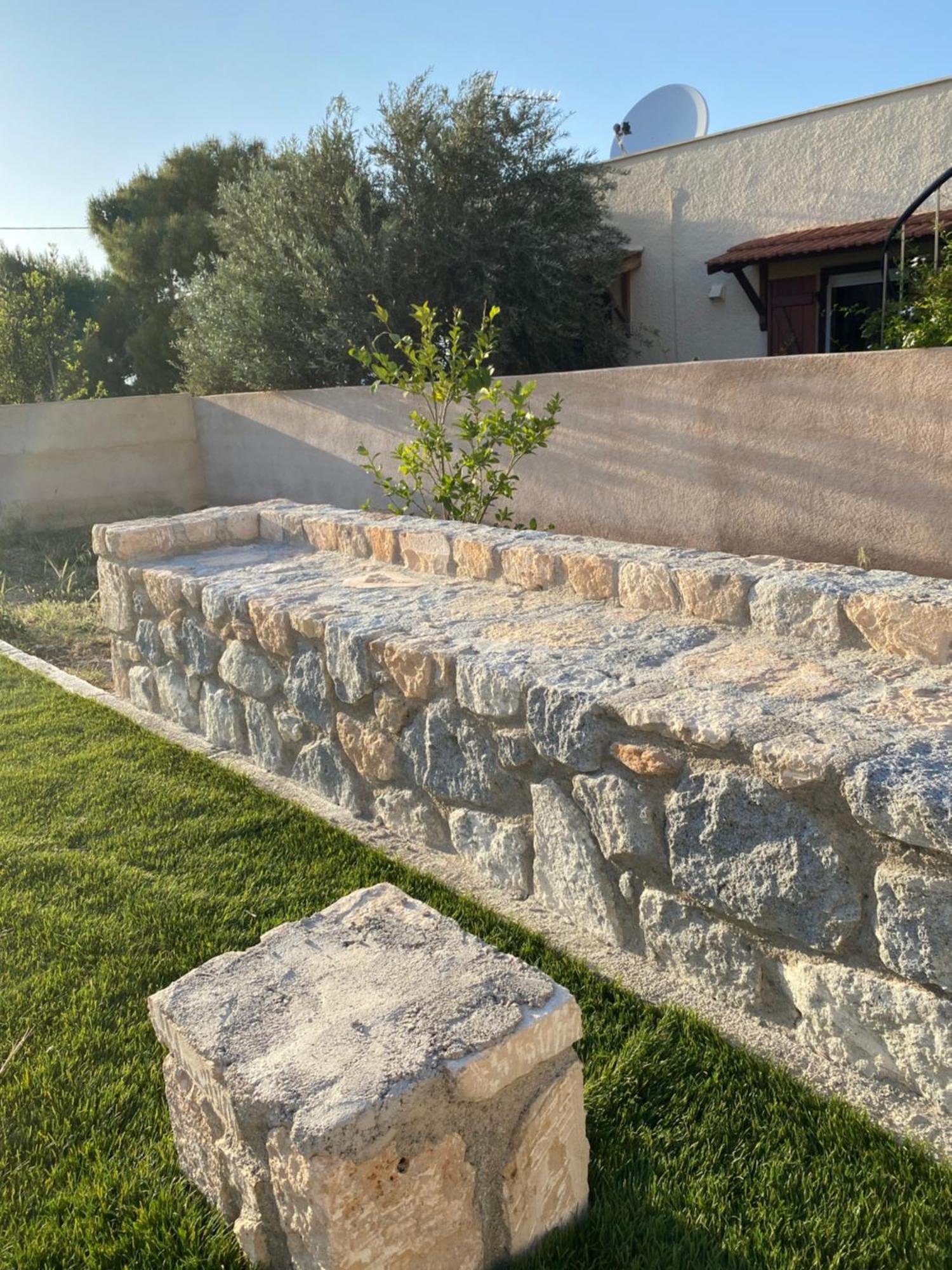 The Dona House Βίλα Βάγια Εξωτερικό φωτογραφία