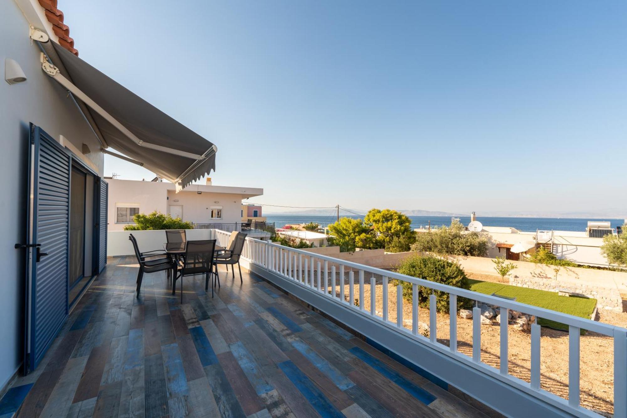 The Dona House Βίλα Βάγια Εξωτερικό φωτογραφία