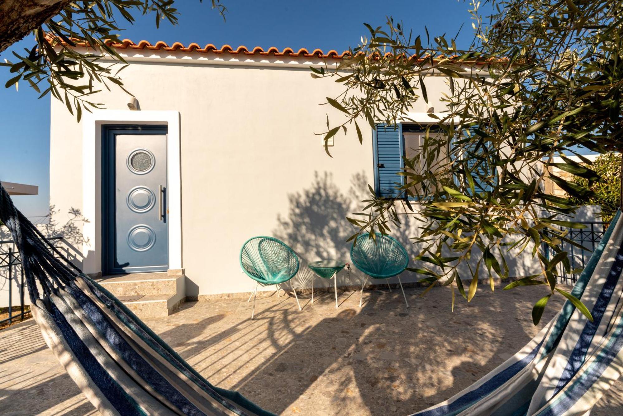 The Dona House Βίλα Βάγια Εξωτερικό φωτογραφία